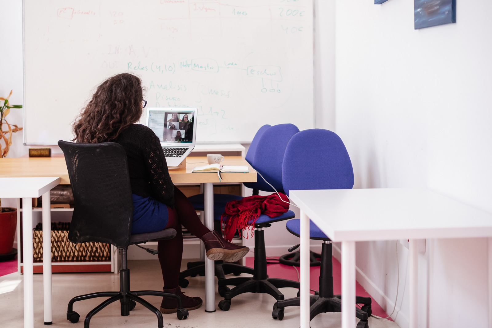 formation marketing digital à pau